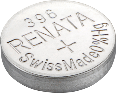 Renata 396 (OEM)